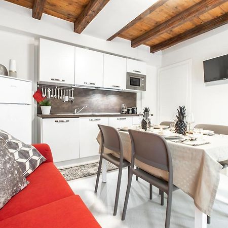 Venetian Exclusive Apartment R&R מראה חיצוני תמונה