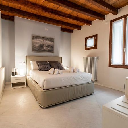 Venetian Exclusive Apartment R&R מראה חיצוני תמונה