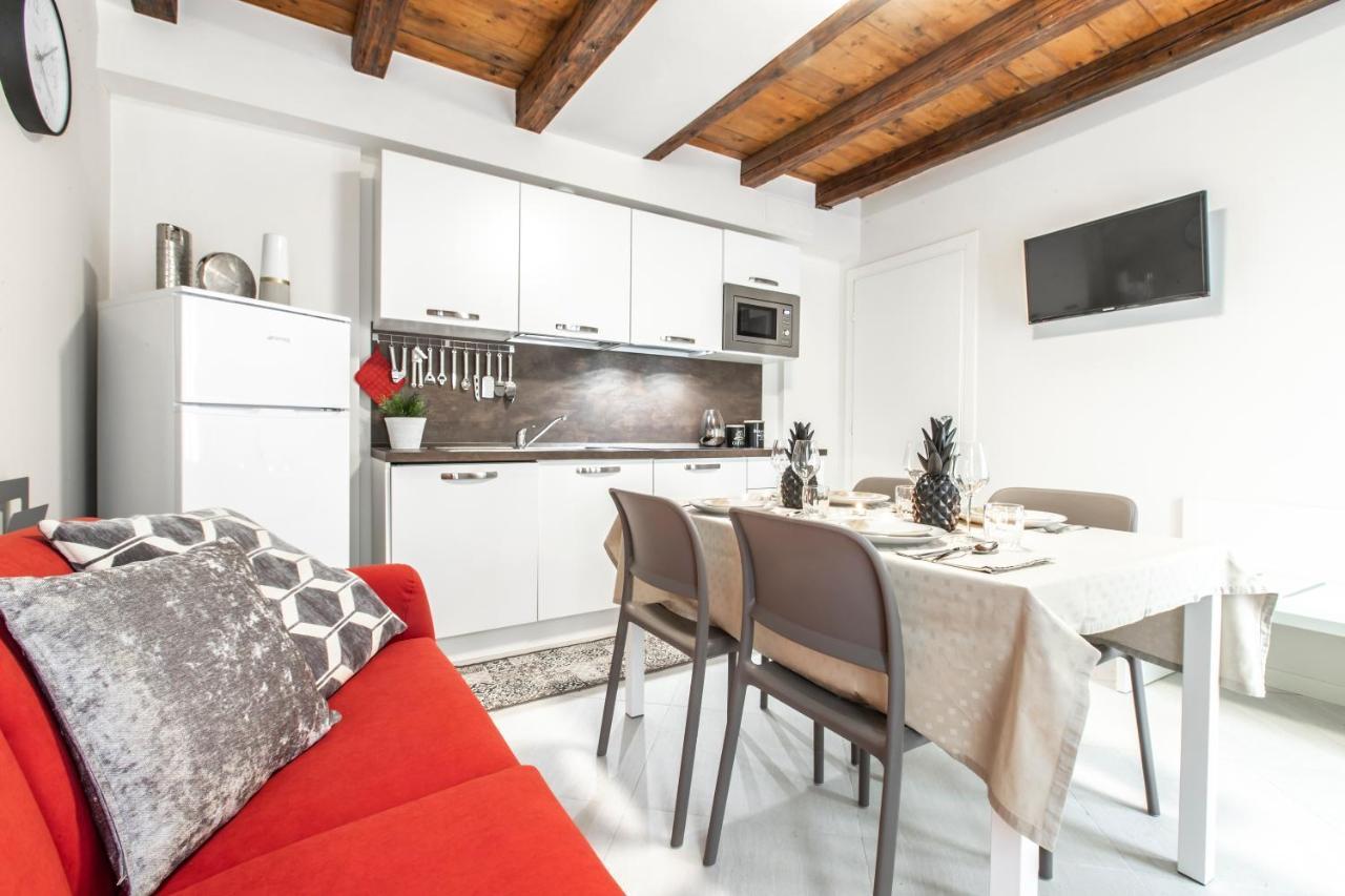 Venetian Exclusive Apartment R&R מראה חיצוני תמונה