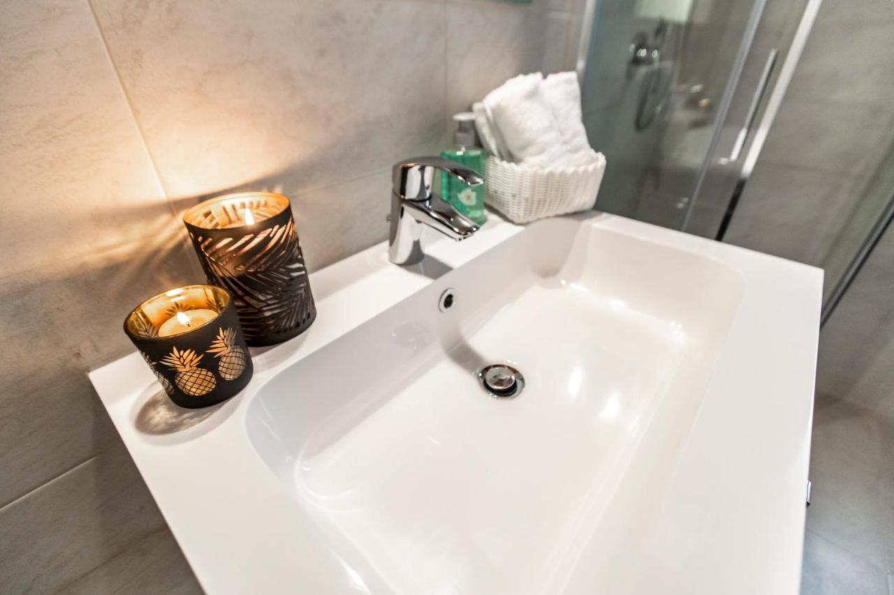 Venetian Exclusive Apartment R&R מראה חיצוני תמונה