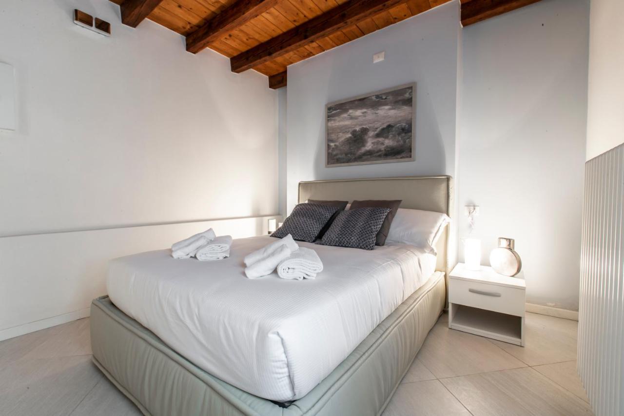 Venetian Exclusive Apartment R&R מראה חיצוני תמונה
