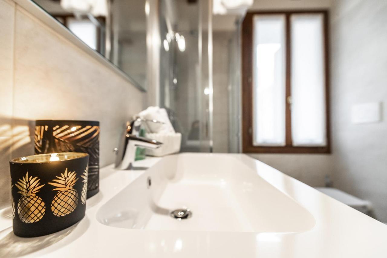 Venetian Exclusive Apartment R&R מראה חיצוני תמונה