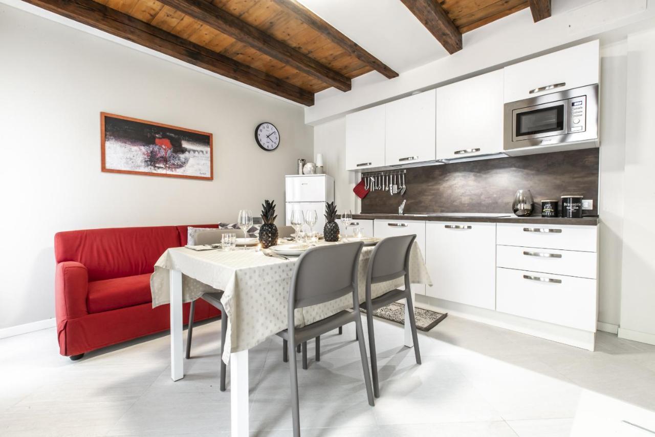 Venetian Exclusive Apartment R&R מראה חיצוני תמונה