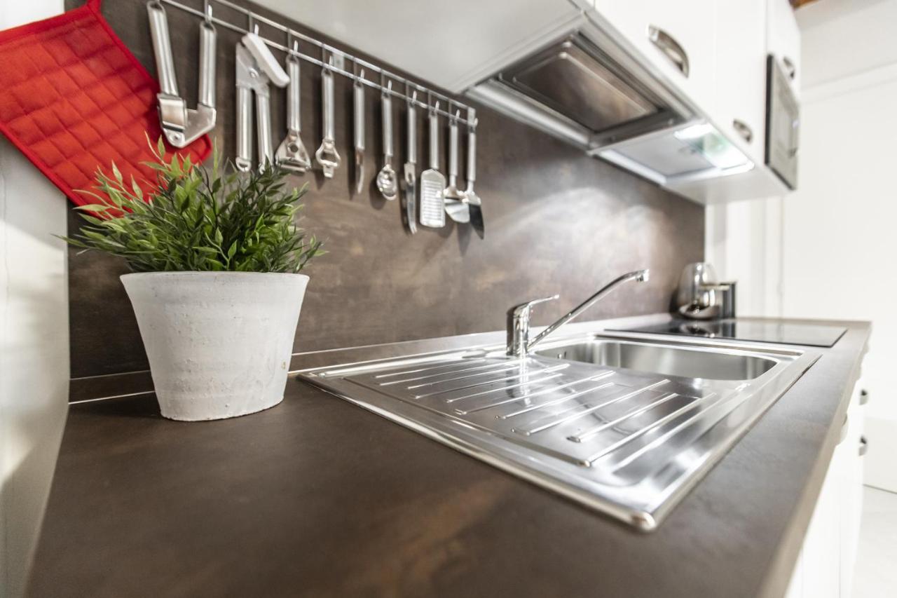 Venetian Exclusive Apartment R&R מראה חיצוני תמונה
